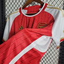 Camiseta Arsenal 23/24 - Lux Shop