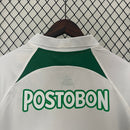 ATLÉTICO NACIONAL 24/25