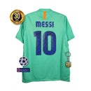 BARCELONA II 10/11 (RETRO) +5 REGALOS 🎁