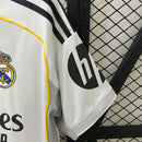Camiseta Real Madrid 25/26