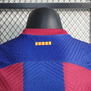 Camiseta Barcelona 23/24 (JUGADOR) - Lux Shop