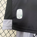 Camiseta Osasuna 24/25 - Niños (Pantalón Corto Incluido) (Medidas en la Descripción)