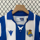 CONJUNTO INFANTIL REAL SOCIEDAD 24/25