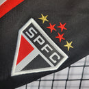 Camiseta São Paulo 22/23 - Niños (Pantalón Corto Incluido) - Lux Shop