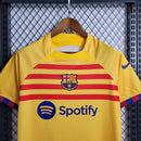 Camiseta Barcelona 23/24 - Lux Shop