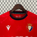 Camiseta Osasuna 24/25