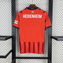 FC HEIDENHEIIM 25/26 *OFICIAL* + 5 REGALOS 🎁