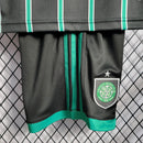 Camiseta Celtics 22/23 - Niños (Pantalón Corto Incluido) - Lux Shop