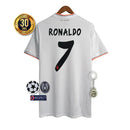 Camiseta REAL MADRID I 13/14(RETRO)