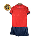 CONJUNTO INFANTIL OSASUNA 24/25
