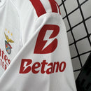 CONJUNTO INFANTIL BENFICA 25/26
