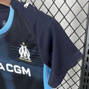 CONJUNTO INFANTIL OLYMPIQUE MARSEILLE 25/26 *OFICIAL* + 5 REGALOS 🎁