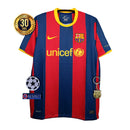 BARCELONA I 10/11 (RETRO) +5 REGALOS 🎁