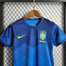 CONJUNTO INFANTIL BRASIL 20/21