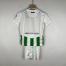 Camiseta Real Betis 23/24 - Niños (Pantalón Corto Incluido)