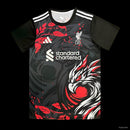 Camiseta Liverpool 25/26