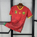 CAMEROON 25/26