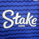 EVERTON 25/26 *OFICIAL* + 5 REGALOS 🎁