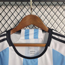 ARGENTINA 3 estrellas 2022 - MUJER