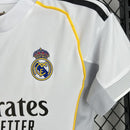 REAL MADRID 25/26 *OFICIAL* + 5 REGALOS 🎁