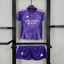 CONJUNTO INFANTIL ORLANDO CITY 25/26 *OFICIAL* + 5 REGALOS 🎁