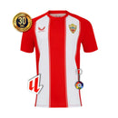 CAMISETA ALMERIA I 24/25