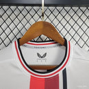 Camiseta Bayern Leverkusen 24/25