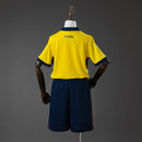 CONJUNTO INFANTIL ECUADOR | 26/27