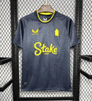 Camiseta Everton 24/25