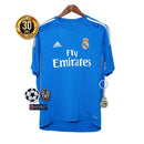 REAL MADRID II 13/14 (RETRO)