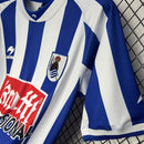 REAL SOCIEDAD 2002/03