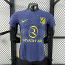 ATLETICO DE MADRID 25/26 (JUGADOR) + 1 REGALO 🎁