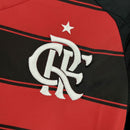 FLAMENGO 25/26 *OFICIAL* + 5 REGALOS 🎁