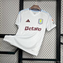 Camiseta Aston Villa 24/25