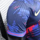 CAMISETA BARCELONA 25/26 (JUGADOR) + 1 REGALO 🎁