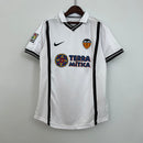 Camiseta VALENCIA I 00/01 (RETRO)