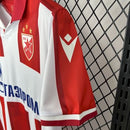 RED STAR BELGRADE 25/26 *OFICIAL* + 5 REGALOS 🎁