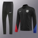 Chándal Barcelona 2024