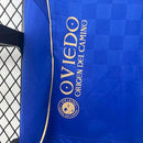 REAL OVIEDO 25/26 *OFICIAL* + 5 REGALOS 🎁