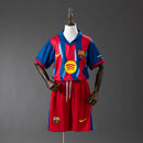 CONJUNTO INFANTIL BARCELONA 25/26