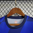 Camiseta Croacia 24/25 - Niños (Pantalón Corto Incluido) - TIENDA LUXSHOP