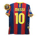 BARCELONA I 10/11 (RETRO) +5 REGALOS 🎁