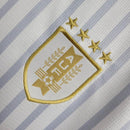 Camiseta Uruguay 24/25 - Niños (Pantalón Corto Incluido) - TIENDA LUXSHOP