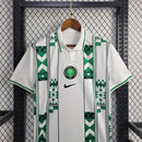 Camiseta Nigeria 24/25 - TIENDA LUXSHOP