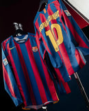 RONALDINHO