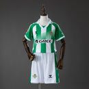CONJUNTO INFANTIL REAL BETIS 26/27