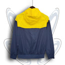 Cortavientos Brasil - Lux Shop