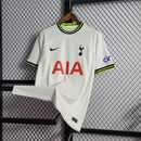 Camiseta Tottenham 22/23 - Lux Shop