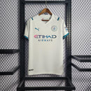 Camiseta Manchester City 21/22 - Lux Shop