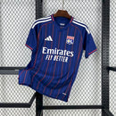OLYMPIQUE LYONNAIS 25/26 *OFICIAL* + 5 REGALOS 🎁
